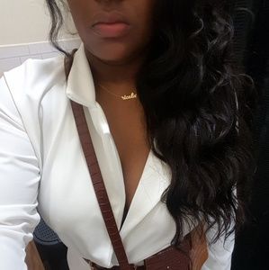 Meet your Posher, Ricala